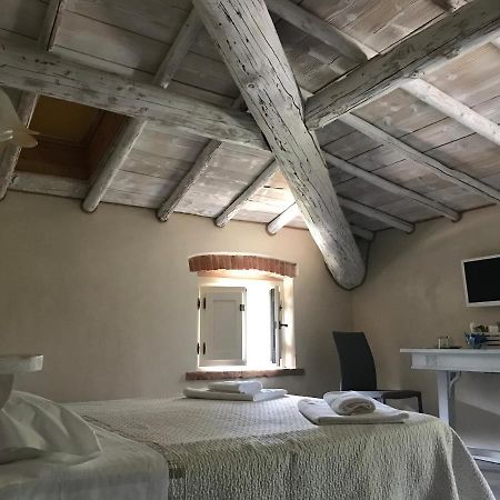Hotel Casal Del Pigno Peschiera del Garda Exteriér fotografie