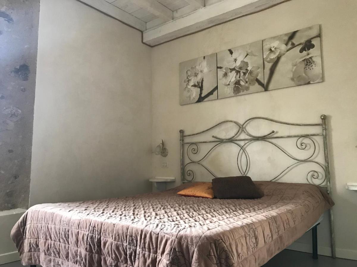 Hotel Casal Del Pigno Peschiera del Garda Exteriér fotografie