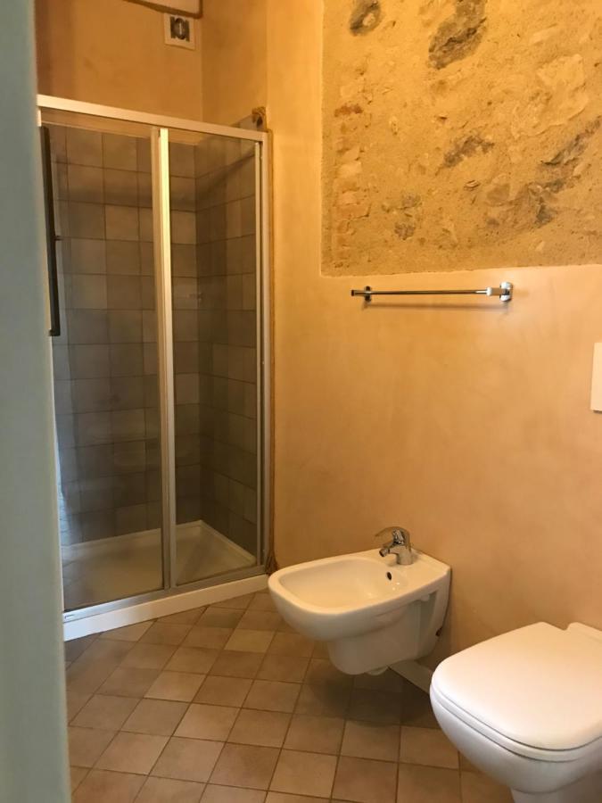 Hotel Casal Del Pigno Peschiera del Garda Exteriér fotografie
