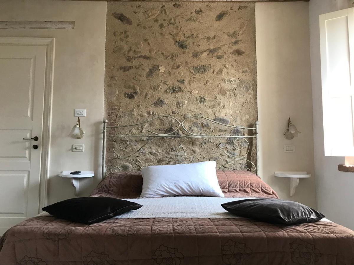 Hotel Casal Del Pigno Peschiera del Garda Exteriér fotografie
