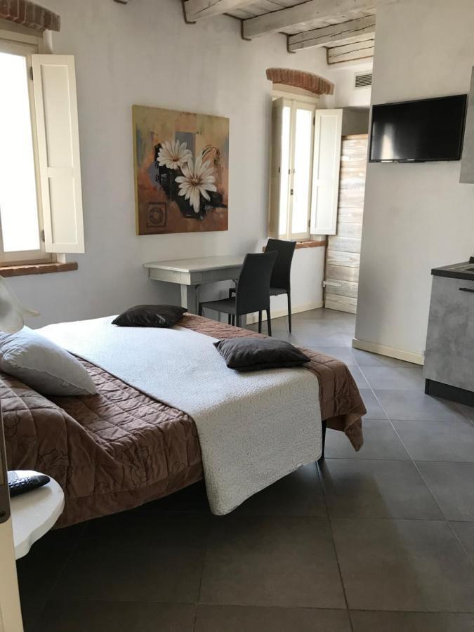 Hotel Casal Del Pigno Peschiera del Garda Exteriér fotografie