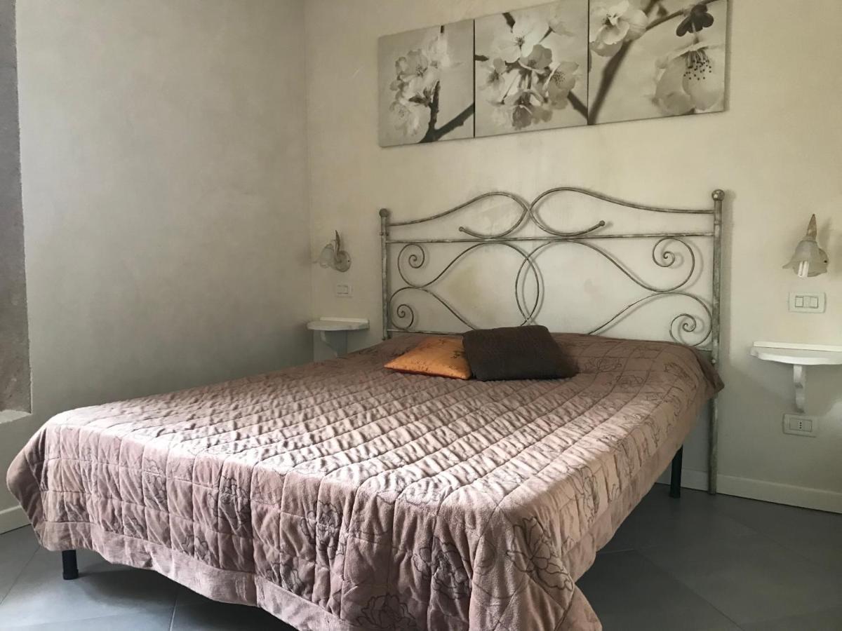 Hotel Casal Del Pigno Peschiera del Garda Exteriér fotografie