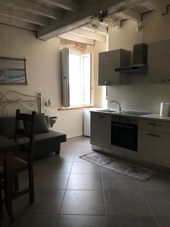 Hotel Casal Del Pigno Peschiera del Garda Exteriér fotografie