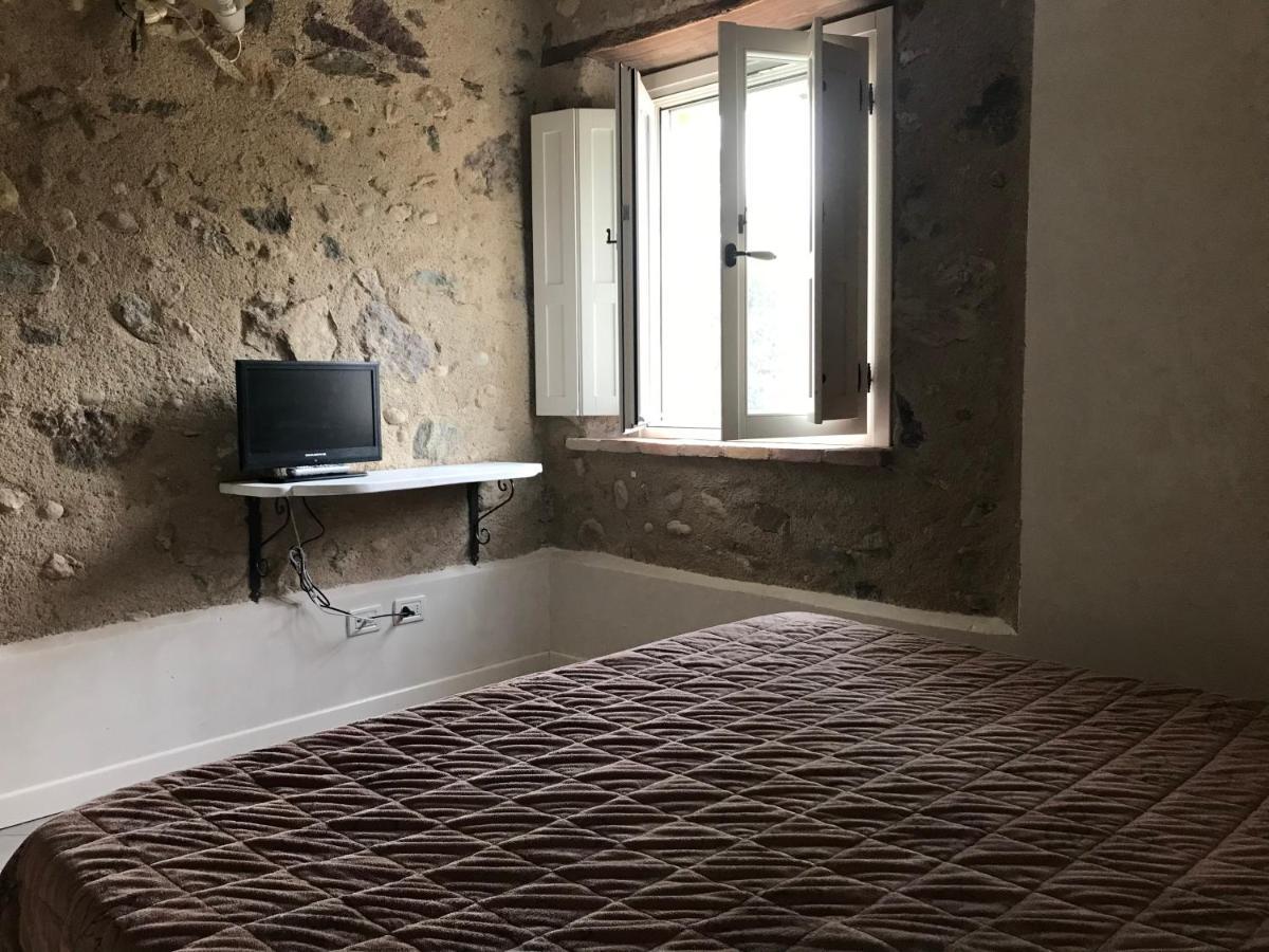 Hotel Casal Del Pigno Peschiera del Garda Exteriér fotografie