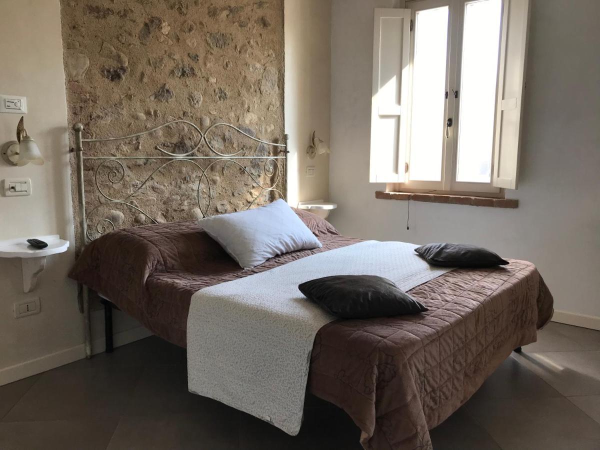 Hotel Casal Del Pigno Peschiera del Garda Exteriér fotografie