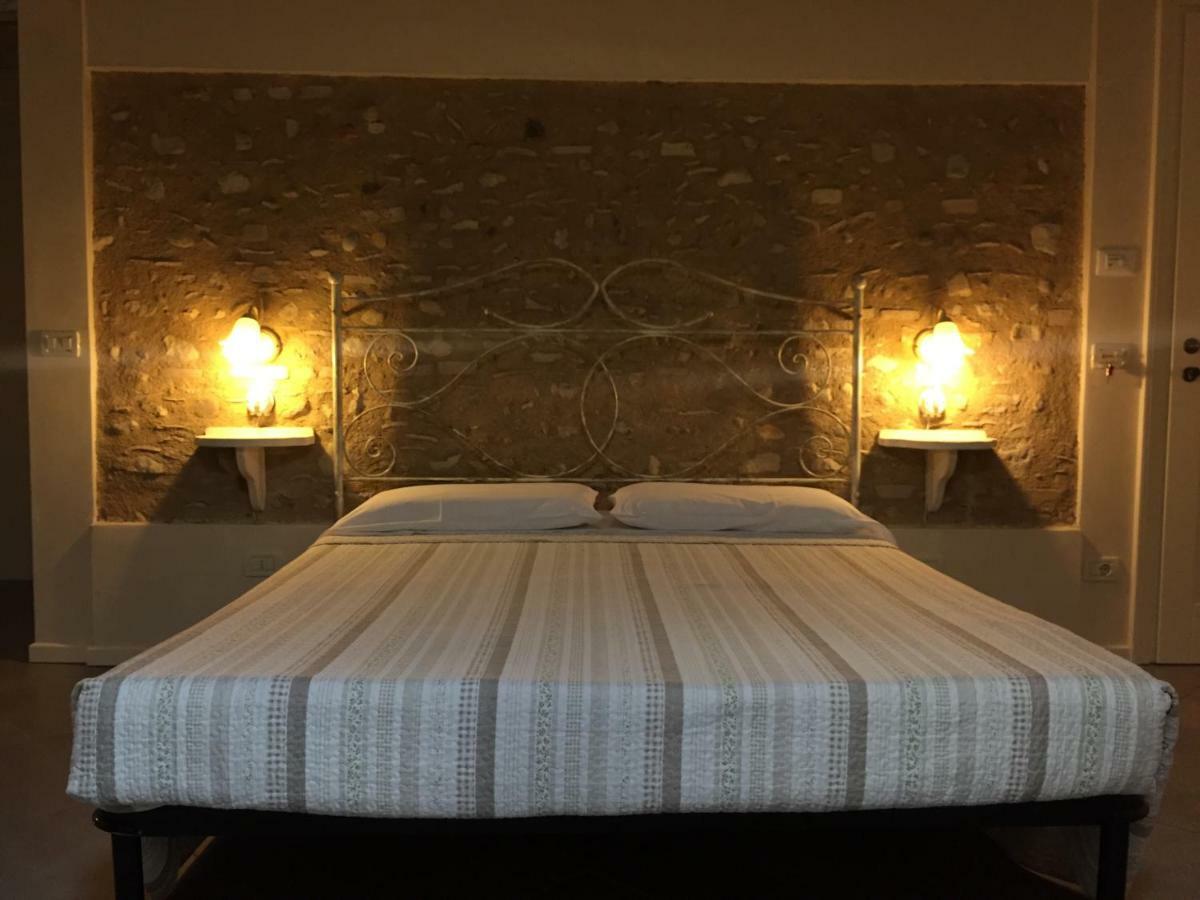 Hotel Casal Del Pigno Peschiera del Garda Exteriér fotografie