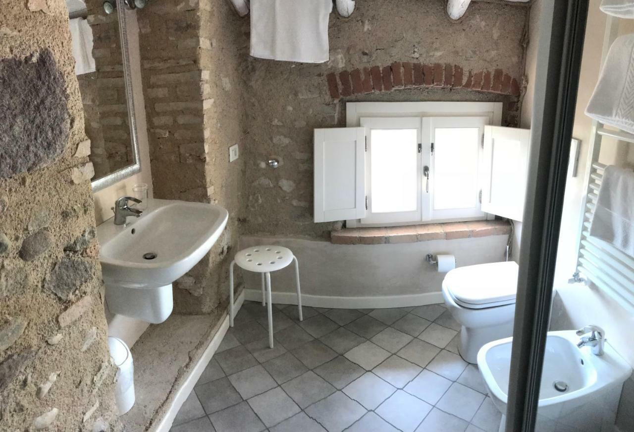 Hotel Casal Del Pigno Peschiera del Garda Exteriér fotografie