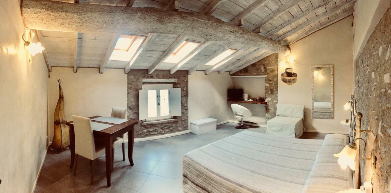 Hotel Casal Del Pigno Peschiera del Garda Exteriér fotografie